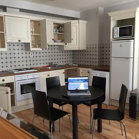 Dominick Street Apartments Galway Esterno foto