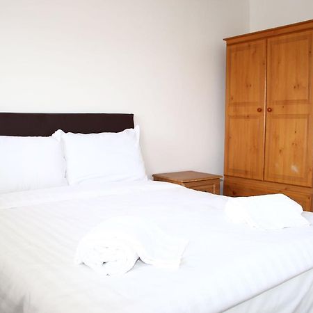 Dominick Street Apartments Galway Esterno foto