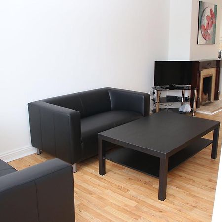 Dominick Street Apartments Galway Esterno foto