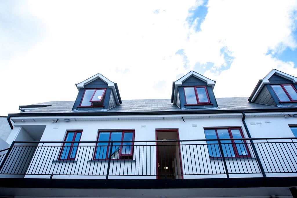 Dominick Street Apartments Galway Esterno foto