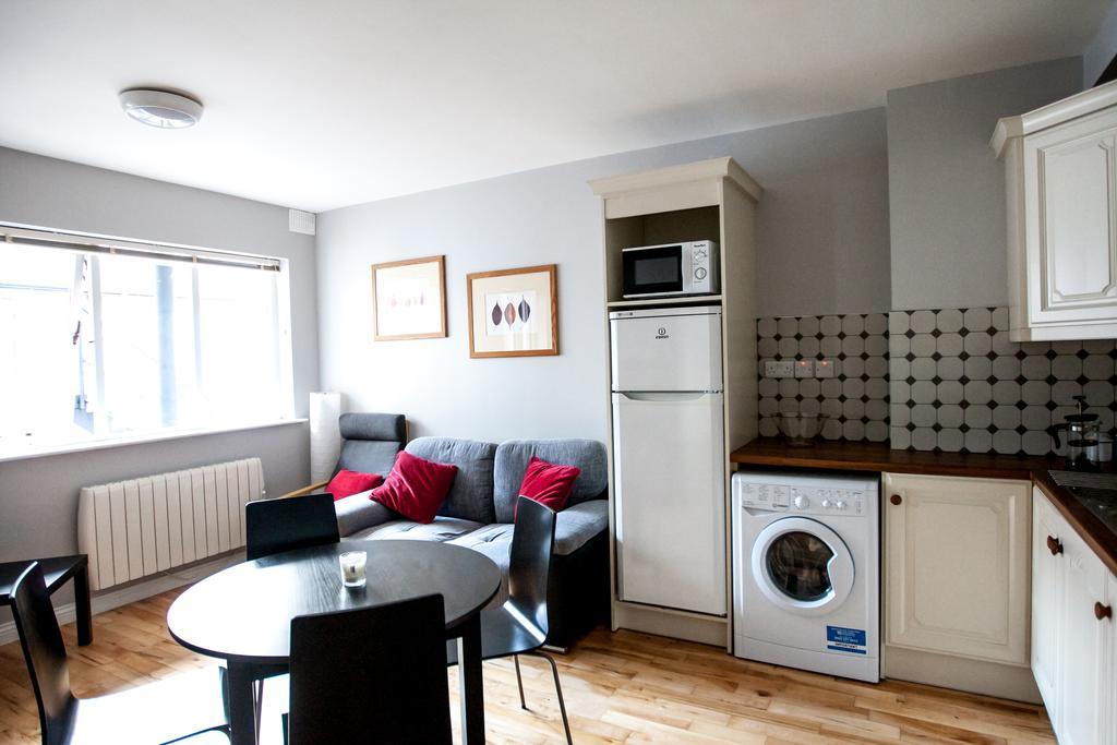 Dominick Street Apartments Galway Esterno foto