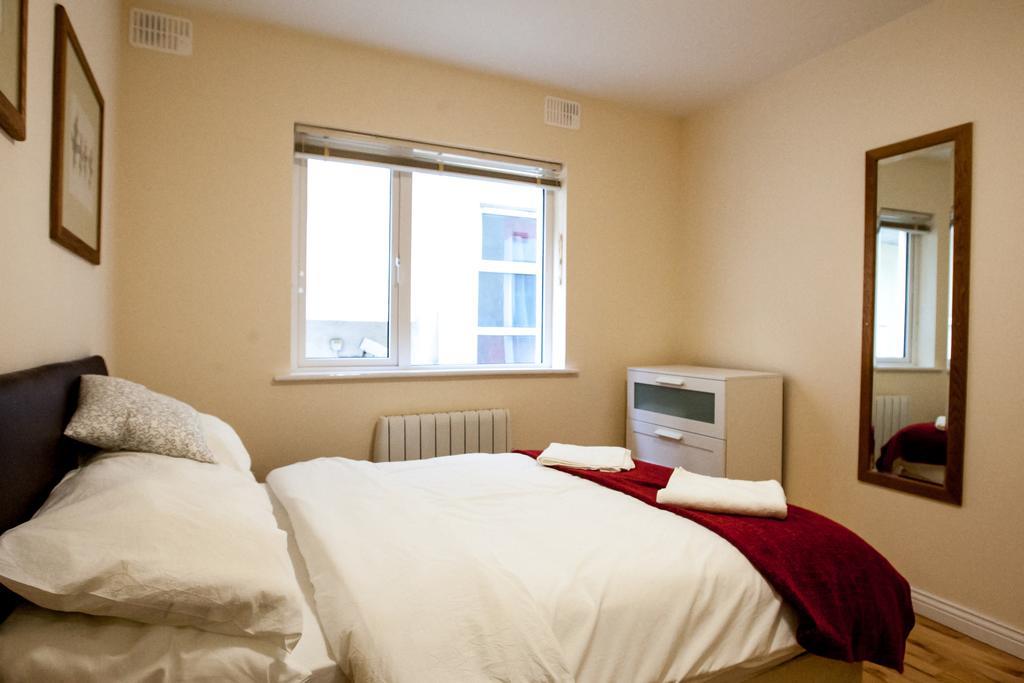 Dominick Street Apartments Galway Esterno foto
