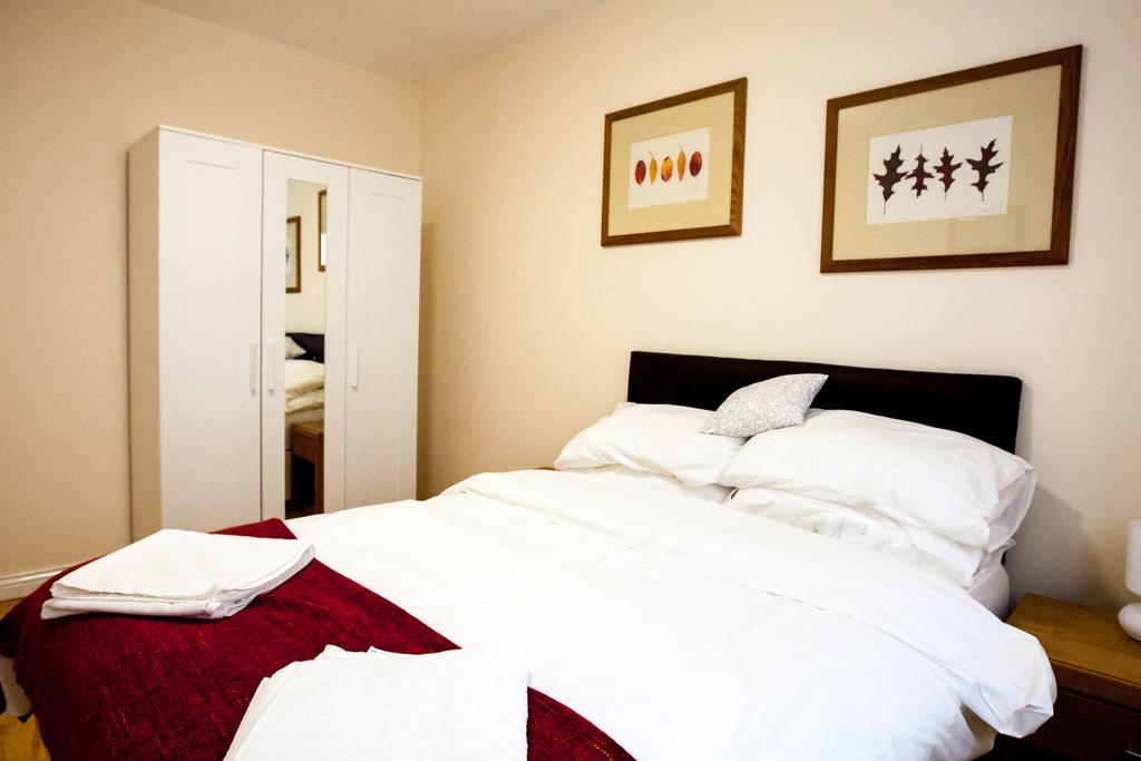Dominick Street Apartments Galway Esterno foto