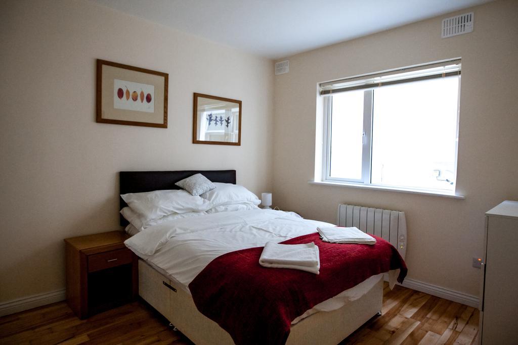 Dominick Street Apartments Galway Esterno foto