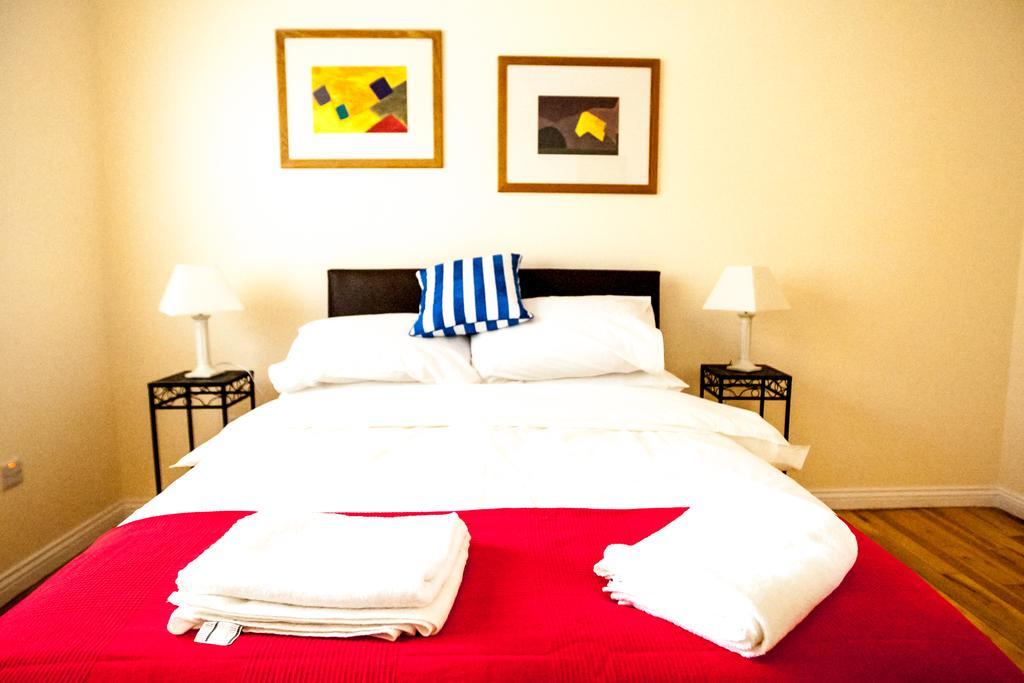 Dominick Street Apartments Galway Esterno foto