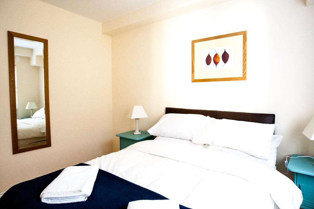 Dominick Street Apartments Galway Esterno foto
