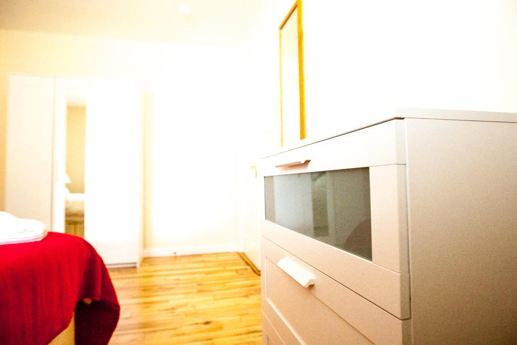 Dominick Street Apartments Galway Esterno foto