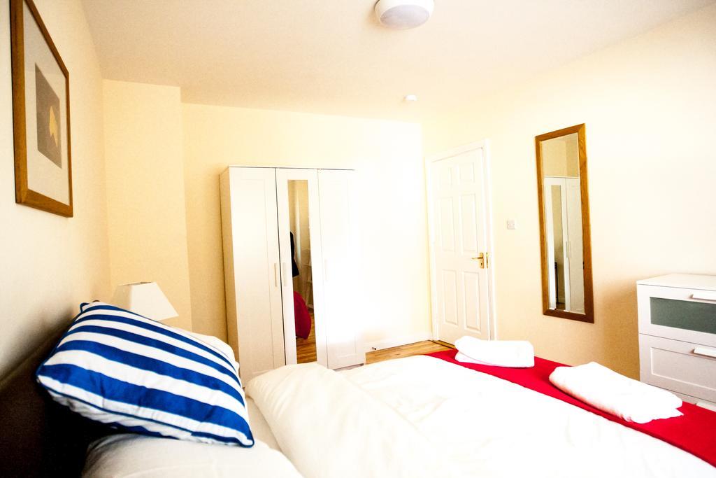 Dominick Street Apartments Galway Esterno foto