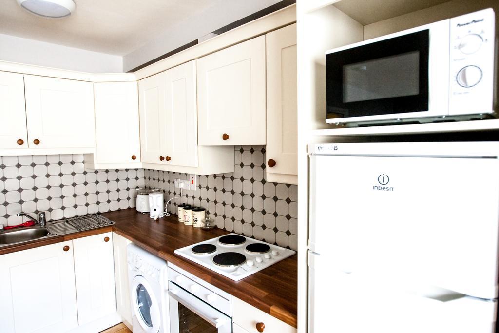 Dominick Street Apartments Galway Esterno foto