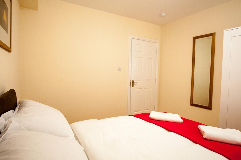 Dominick Street Apartments Galway Esterno foto