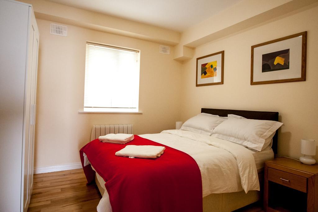 Dominick Street Apartments Galway Esterno foto