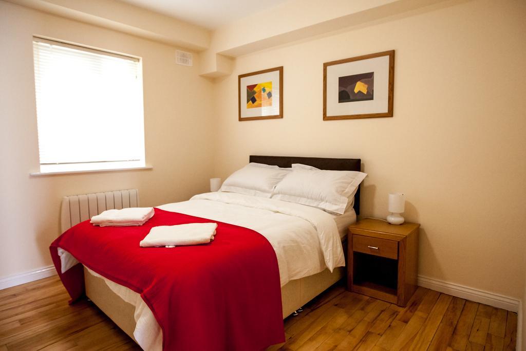 Dominick Street Apartments Galway Esterno foto