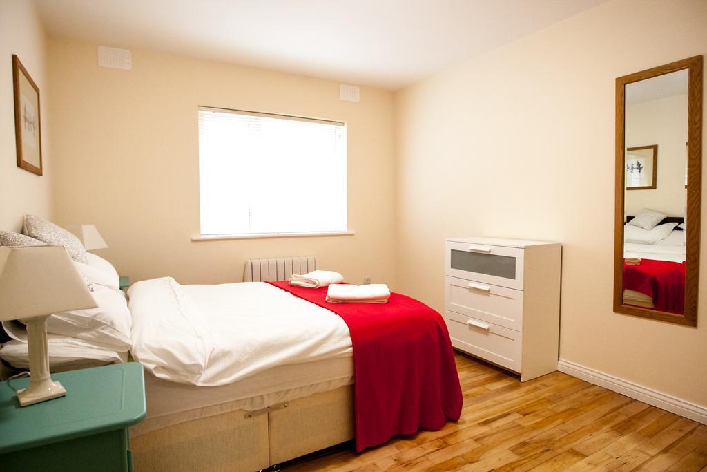 Dominick Street Apartments Galway Esterno foto