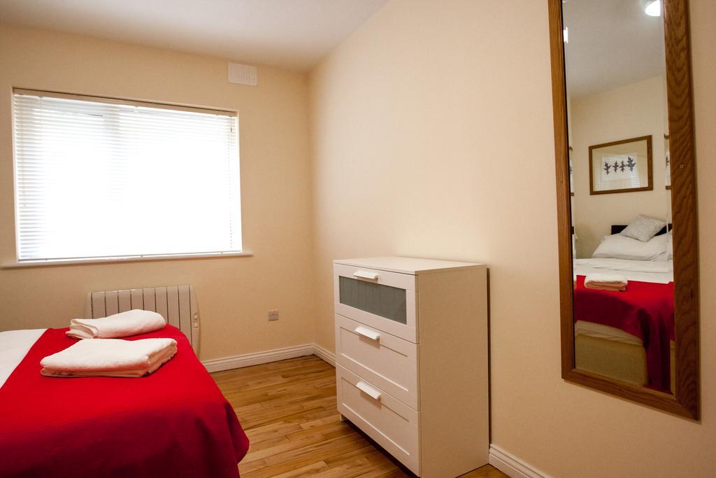 Dominick Street Apartments Galway Esterno foto