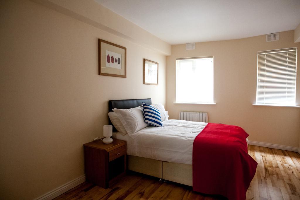Dominick Street Apartments Galway Esterno foto