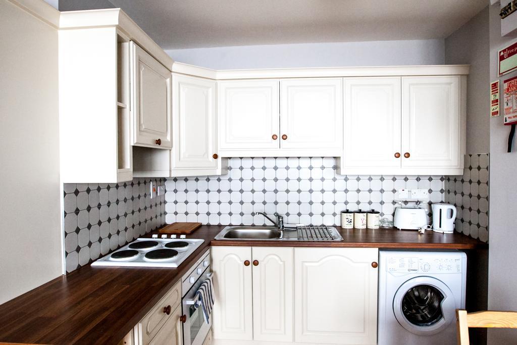 Dominick Street Apartments Galway Esterno foto