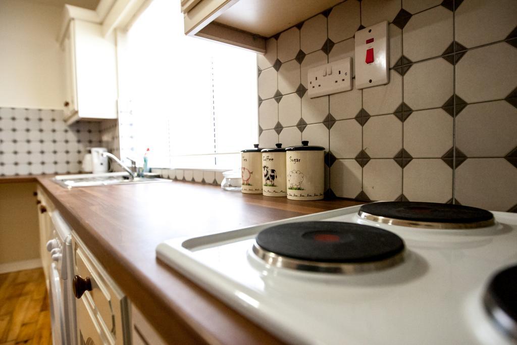 Dominick Street Apartments Galway Esterno foto
