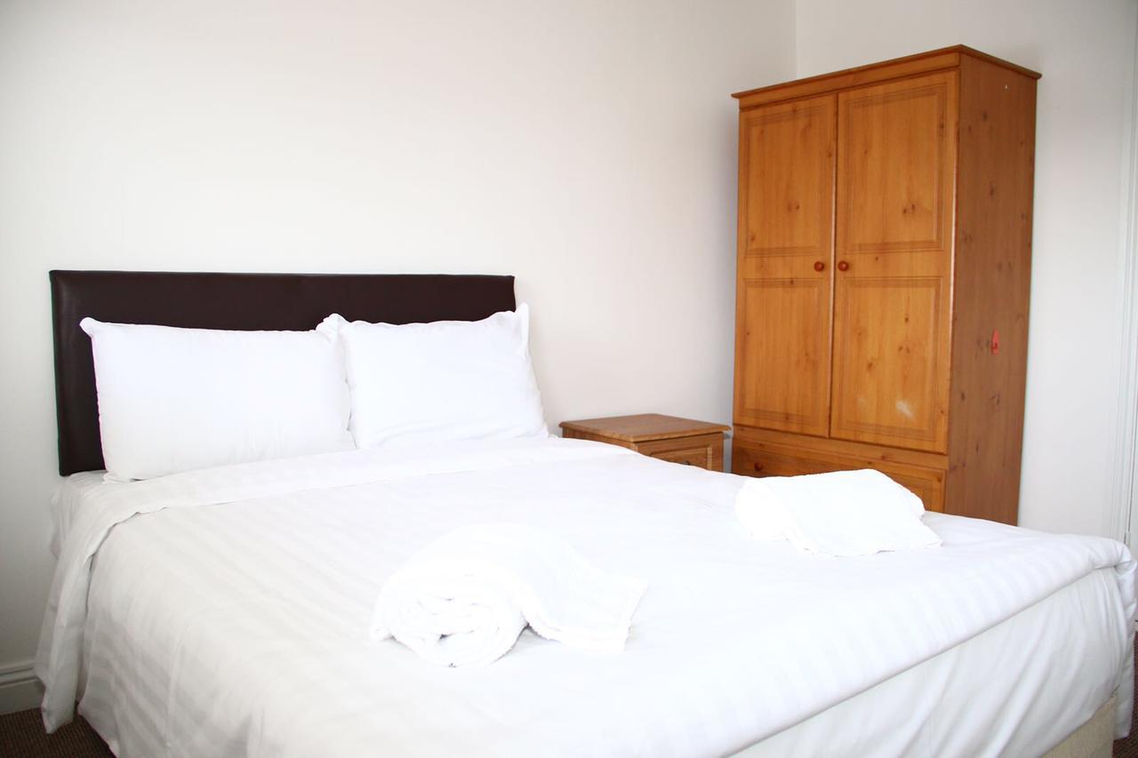 Dominick Street Apartments Galway Esterno foto