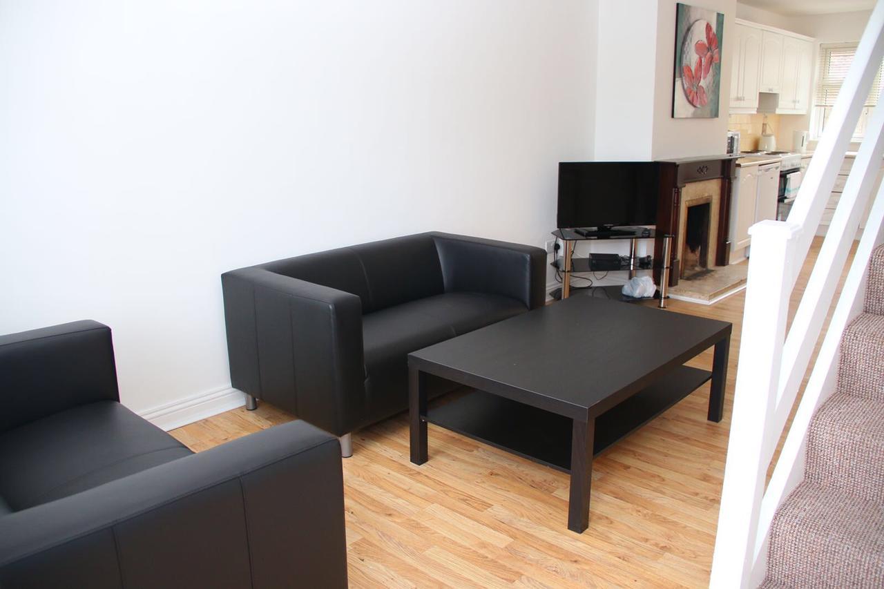 Dominick Street Apartments Galway Esterno foto