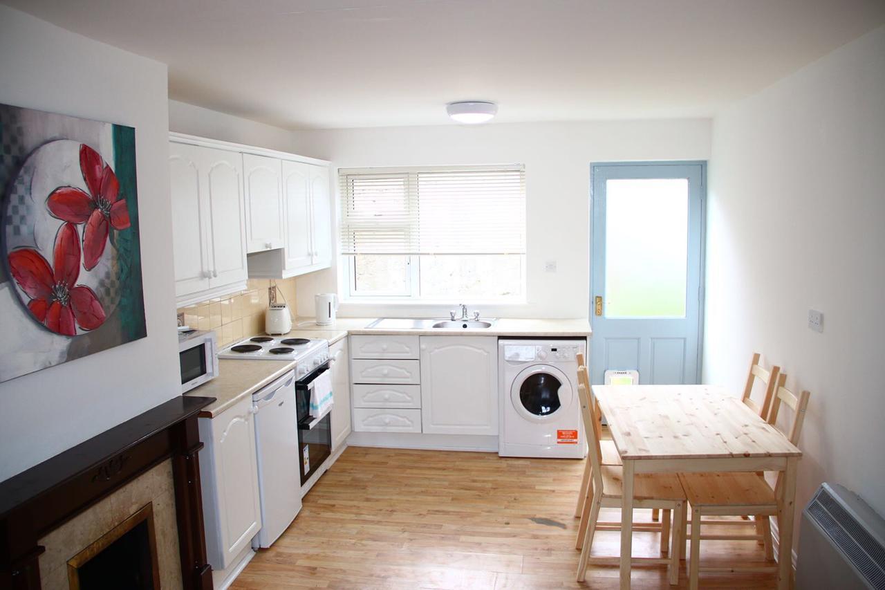 Dominick Street Apartments Galway Esterno foto