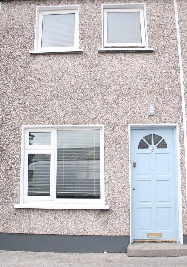 Dominick Street Apartments Galway Esterno foto