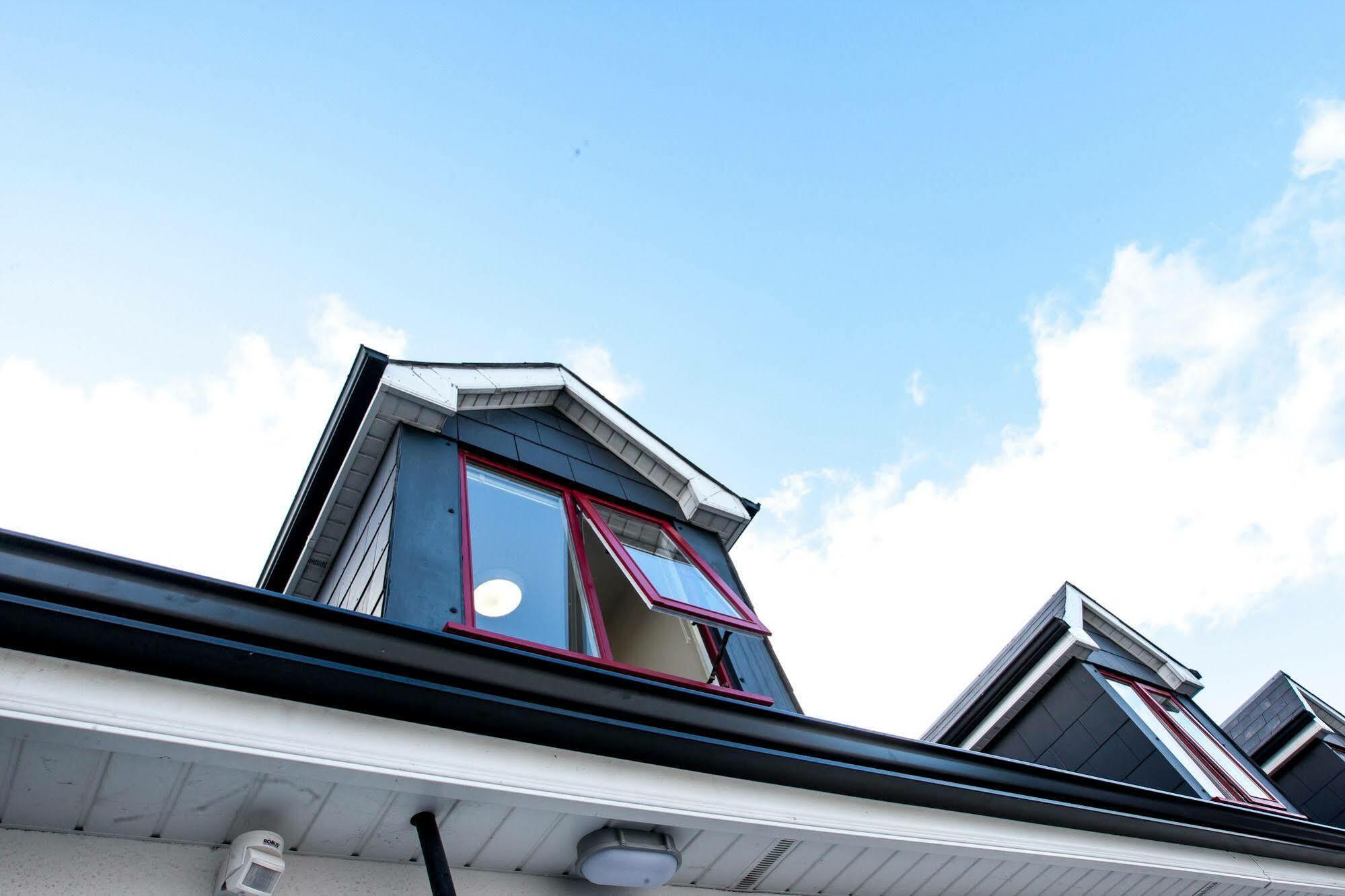 Dominick Street Apartments Galway Esterno foto