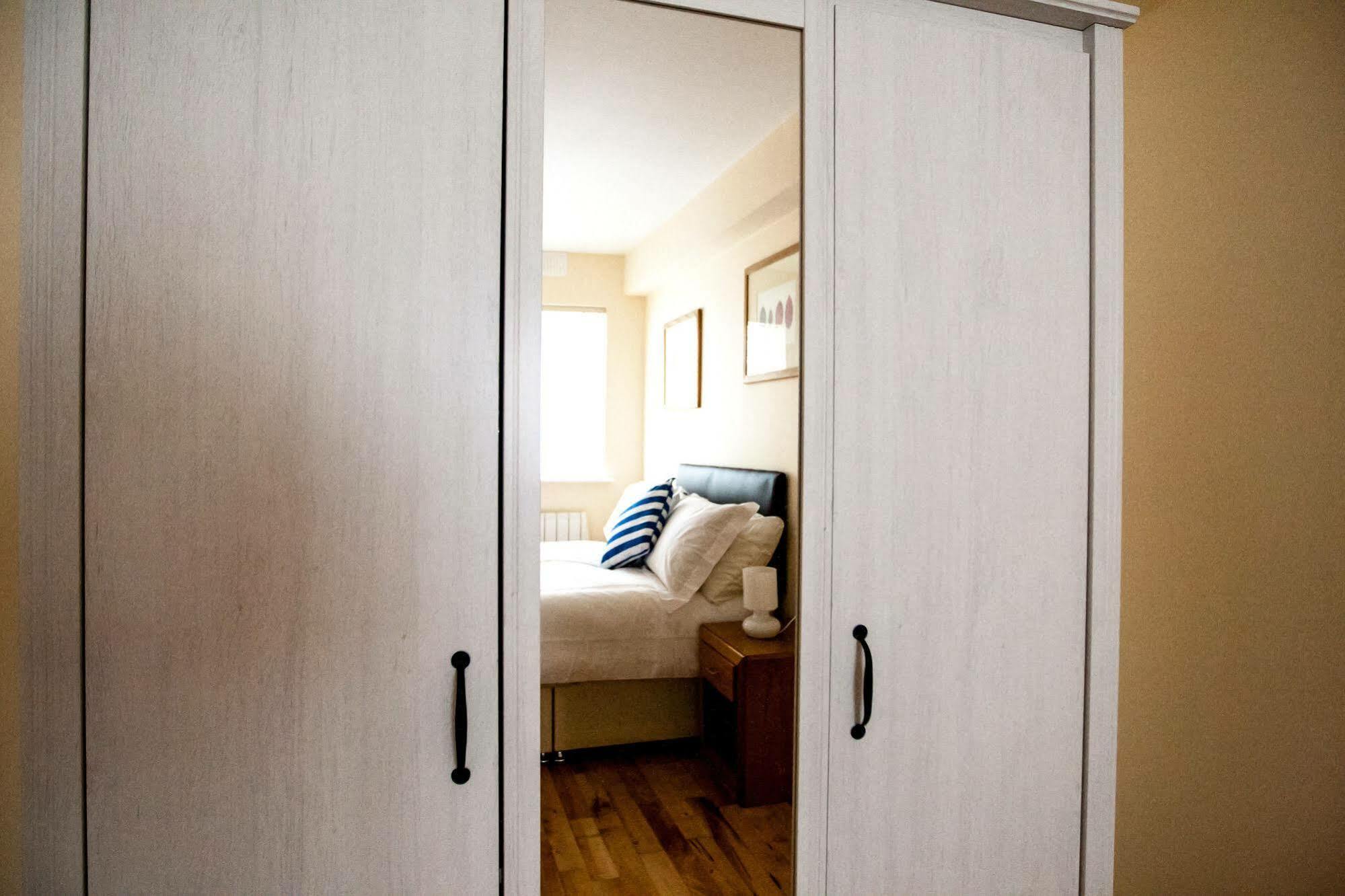 Dominick Street Apartments Galway Esterno foto