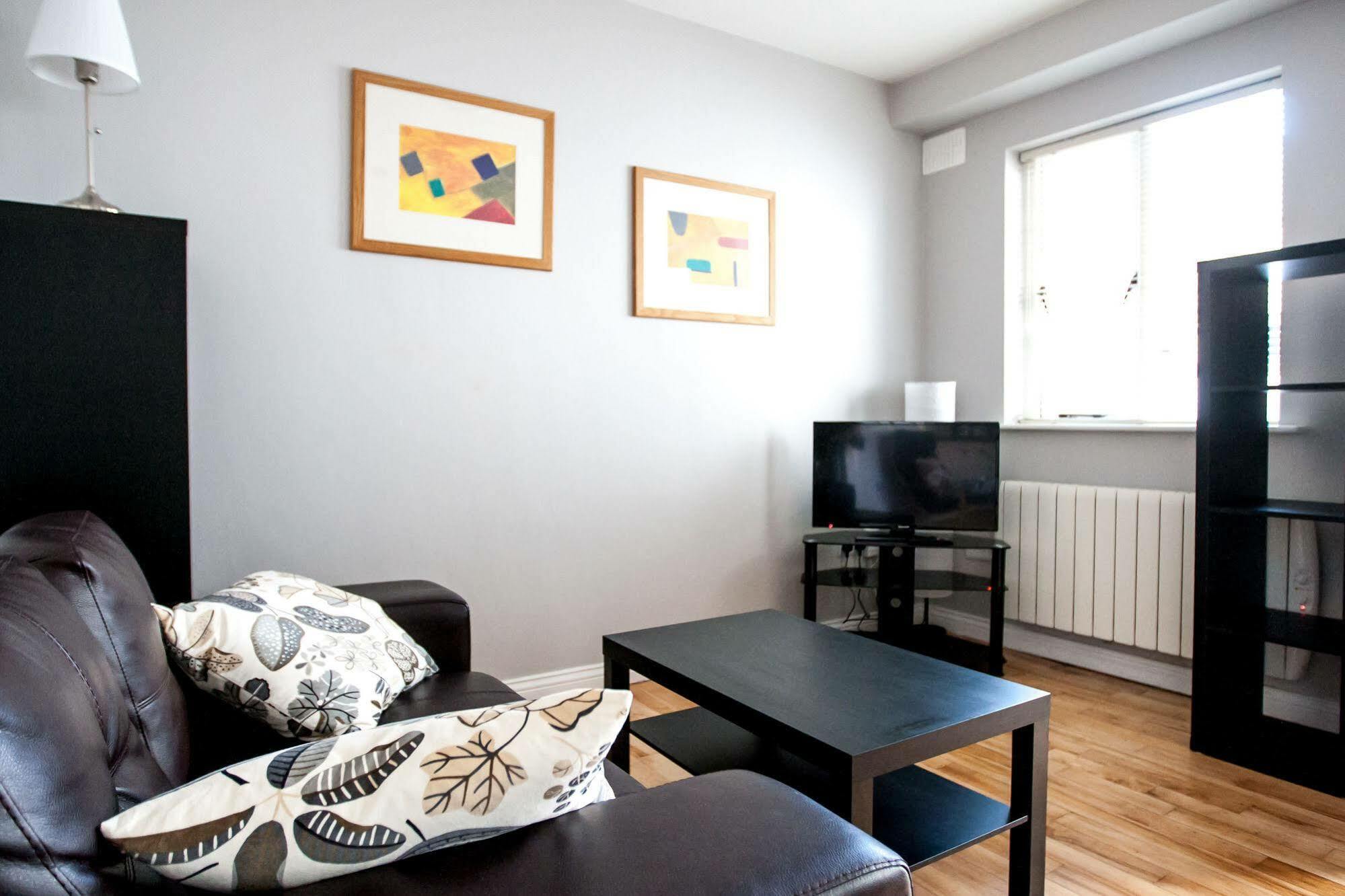 Dominick Street Apartments Galway Esterno foto