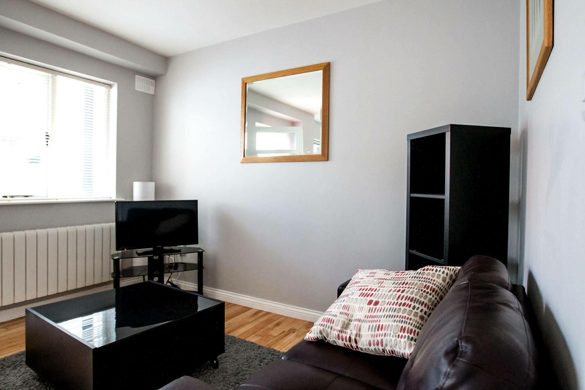 Dominick Street Apartments Galway Esterno foto