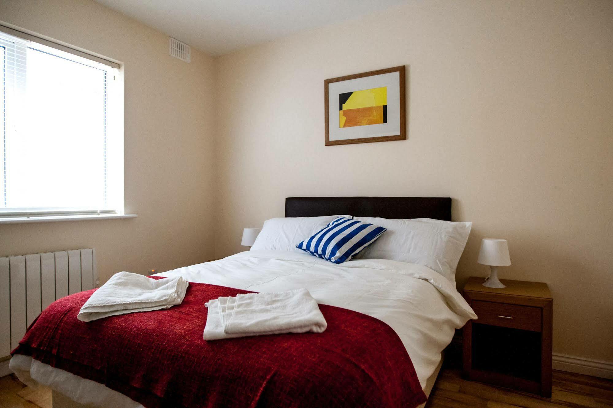 Dominick Street Apartments Galway Esterno foto